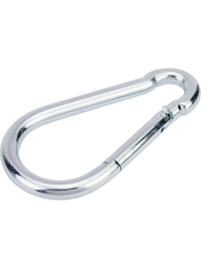 Пожарный карабин КРЕП-КОМП DIN 5299 м13 5шт кпо13ф