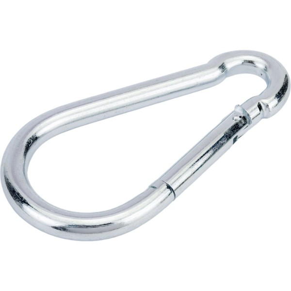 Пожарный карабин КРЕП-КОМП DIN 5299 м13 5шт кпо13ф