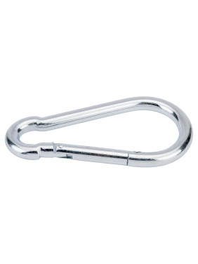 Пожарный карабин КРЕП-КОМП DIN 5299 м13 5шт кпо13ф