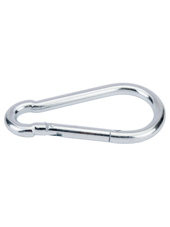 Пожарный карабин КРЕП-КОМП DIN 5299 м13 5шт кпо13ф