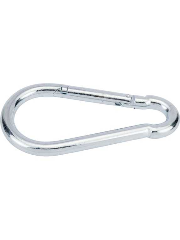 Пожарный карабин КРЕП-КОМП DIN 5299 м13 5шт кпо13ф