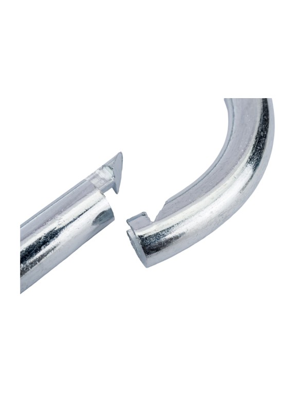 Пожарный карабин КРЕП-КОМП DIN 5299 м13 5шт кпо13ф