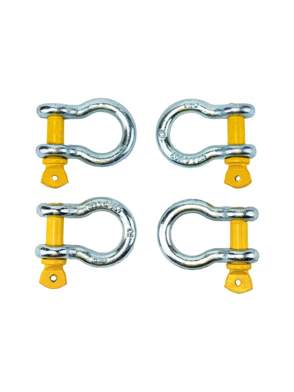 Комплект шаклов Tplus 3.25 т, 4 шт. T019740