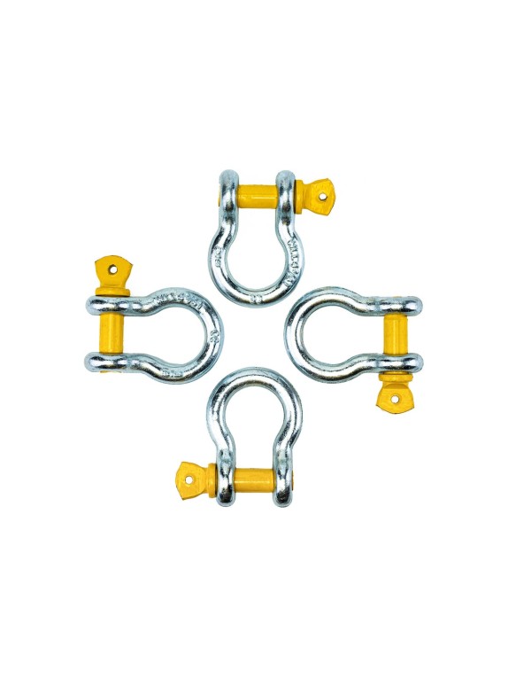 Комплект шаклов Tplus 3.25 т, 4 шт. T019740