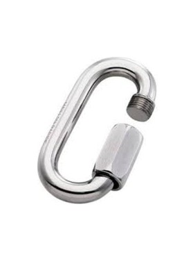 Пожарный винтовой карабин Доброга D10 L100 250 шт ЦБ-0038712 Пожарный винтовой карабин Доброга D10 L100 250 шт ЦБ-0038712