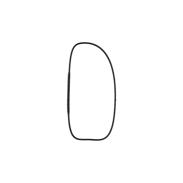 Канатный кольцевой строп Grosco СКК УСК2 6.3 т, 5 м, заплетка RSC06305