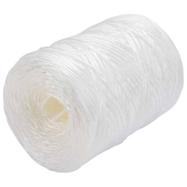 Полипропиленовый шпагат ЩИТ ПП 1600 текс в боб. по 0,5 кг