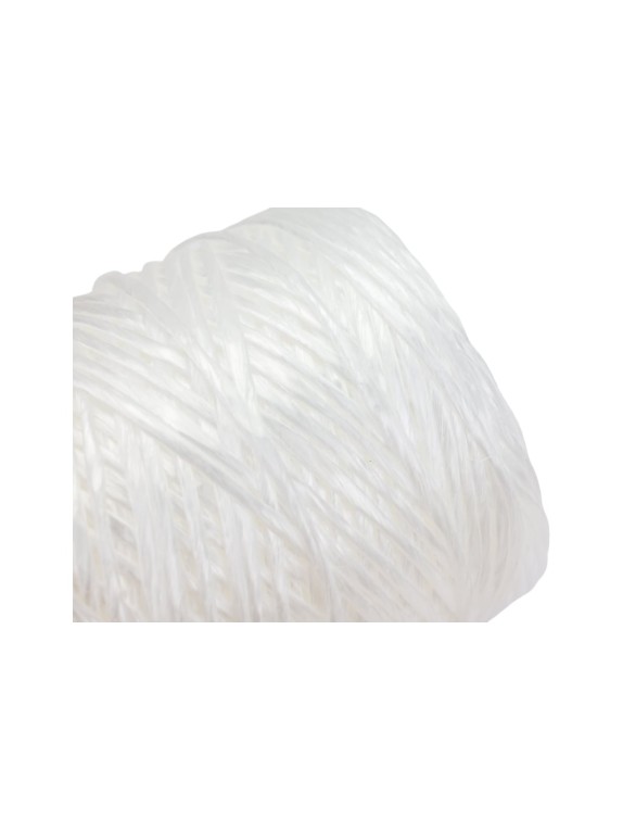 Полипропиленовый шпагат ЩИТ ПП 1600 текс в боб. по 0,5 кг