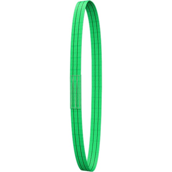 Текстильный кольцевой строп Grosco СТК 2 т, 5 м TXC02005