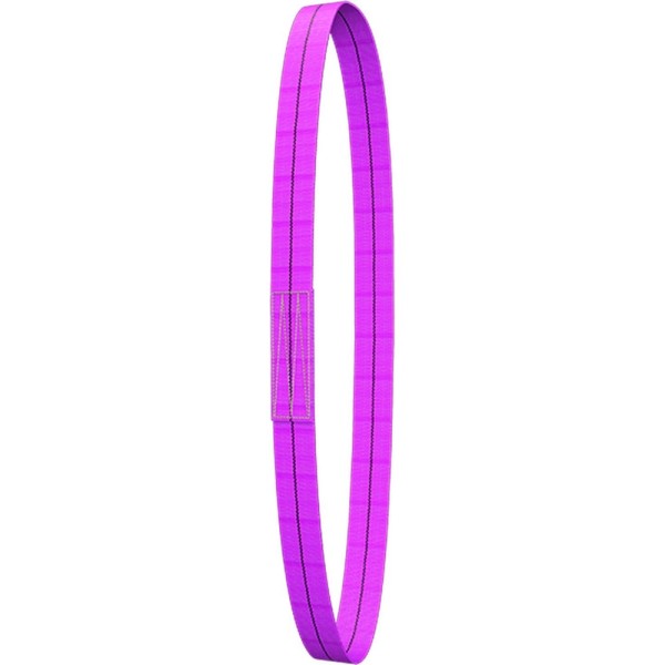 Текстильный кольцевой строп Grosco СТК 1 т, 10 м TXC01010