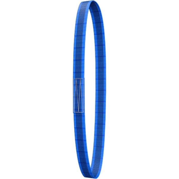 Текстильный кольцевой строп Grosco СТК 8 т, 4 м TXC08004