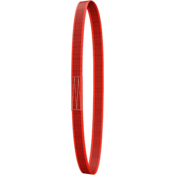 Текстильный кольцевой строп Grosco СТК 18 т, 20 м TXC18020