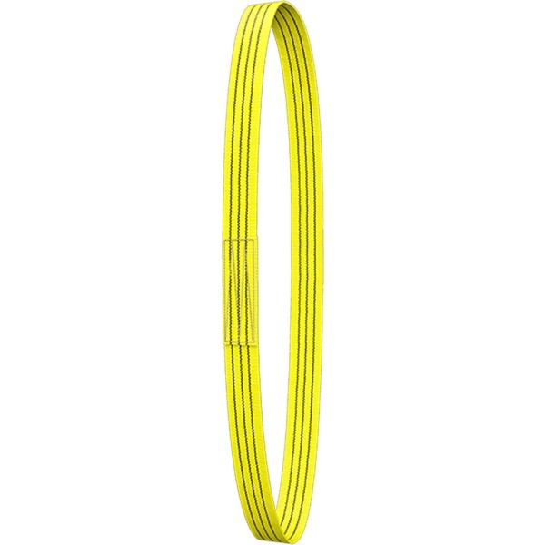 Текстильный кольцевой строп Grosco СТК 2.5 т, 1 м TXC02501