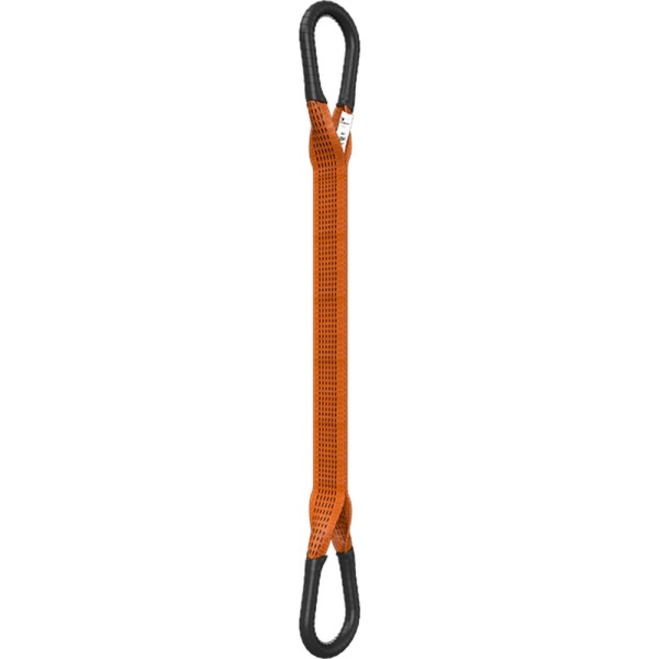 Текстильный петлевой строп Grosco СТП 6 т, 1 м TXL06001