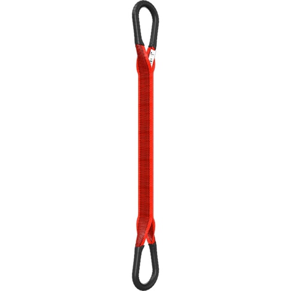 Текстильный петлевой строп Grosco СТП 18 т, 8 м TXL18008