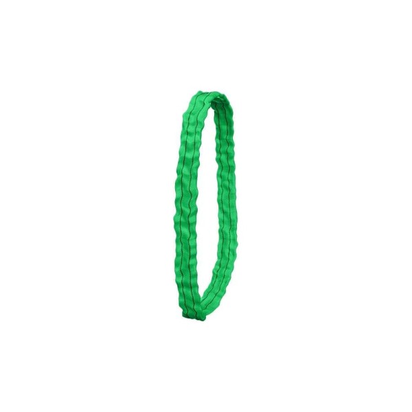 Круглопрядный кольцевой строп Grosco СТКК 2 т, 12 м кск TIC02012