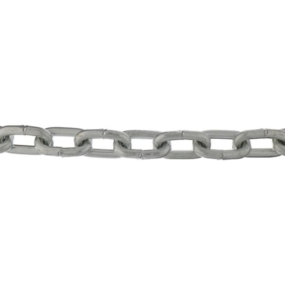 Цепь Доброга короткозвенная, DIN766, М2, 80 м ЦБ-00034943 Цепь Доброга короткозвенная, DIN766, М2, 80 м ЦБ-00034943