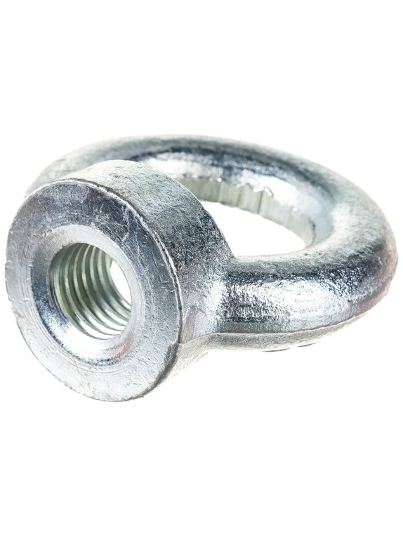 Рым-гайка Доброга М12, 125 шт., DIN 582 ЦБ-0038724