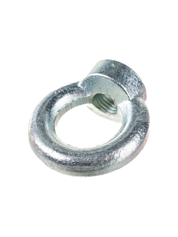 Рым-гайка Доброга М12, 125 шт., DIN 582 ЦБ-0038724