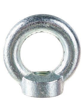Рым-гайка Доброга М24, 25 шт. DIN 582 ЦБ-0035556