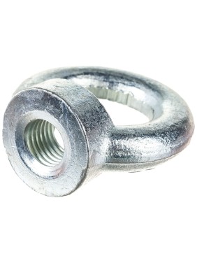 Рым-гайка Доброга М24, 25 шт. DIN 582 ЦБ-0035556