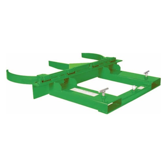 Захват для двух бочек DG20 EURO-LIFT 00000408