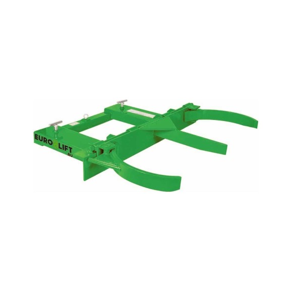 Захват для двух бочек DG20 EURO-LIFT 00000408
