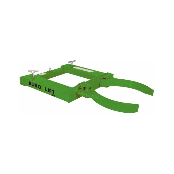 Захват для одной бочки DG10 EURO-LIFT 00005490