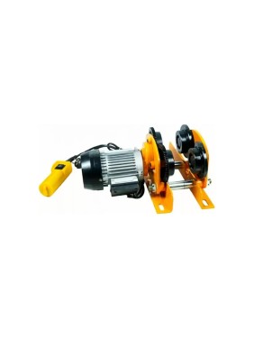 Электрическая каретка OCALIFT HD для РА500/1000, 1 т, 220 в oca11110