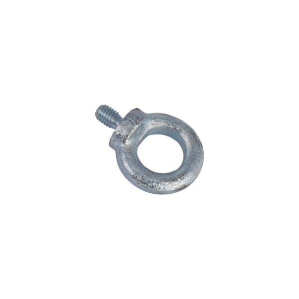 Рым-болт Доброга М6, 400 шт., DIN 580 ЦБ-0038718