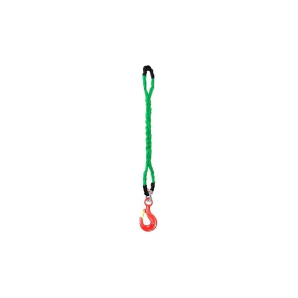 Круглопрядный строп Grosco 1 СТк, 0.5 т, 1 м TI1X00501