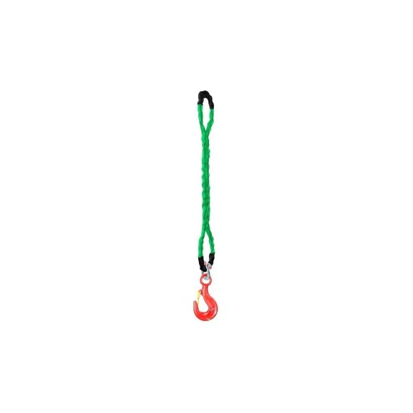 Круглопрядный строп Grosco 1 СТк, 4 т, 8 м TI1X04008