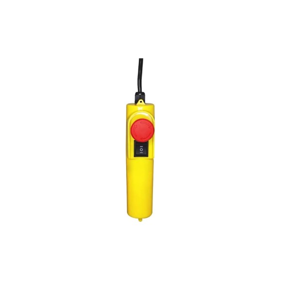 Мини таль электрическая стационарная OCALIFT PRO PA-1000 500/1000кг 20м 220в pro1000n20