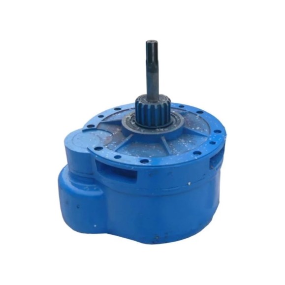 Редуктор для талей OCALIFT CD1/MD1 на 3,2 тонны 11932c