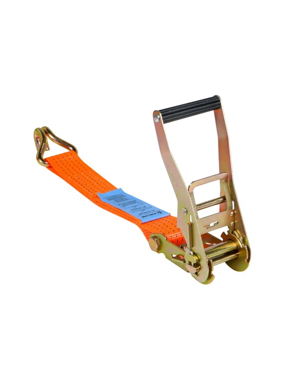 Ремень крепления груза с храповиком Airline 10 м, 10 т AS-T-15