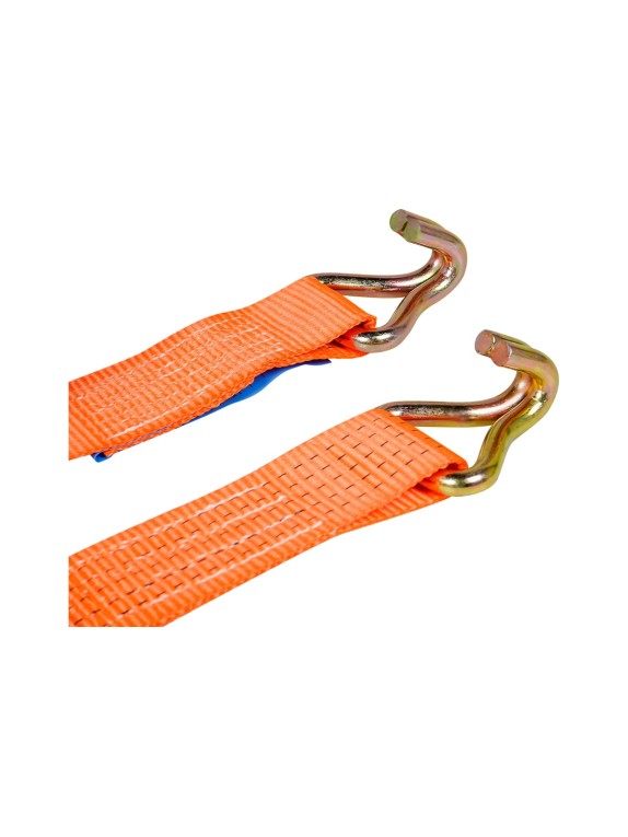 Ремень крепления груза с храповиком Airline 10 м, 10 т AS-T-15