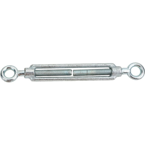 Талреп STARFIX кольцо-кольцо RR 8 DIN 1480 SMP-09475-1