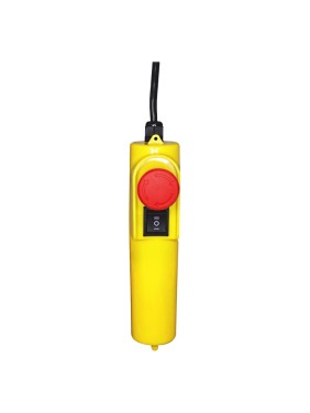 Пульт управления для мини тали OCALIFT 125/250 (без кабеля) oca1192513