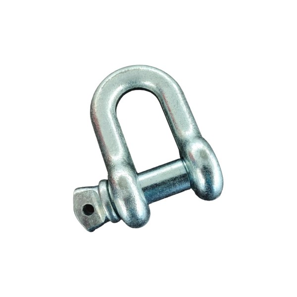 Шакл прямой (3/4"; 4.75 т) Сорокин 5.307