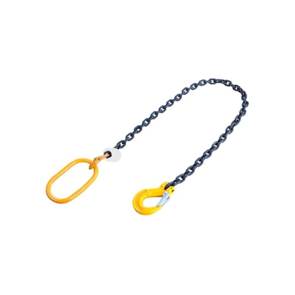 Цепной строп САМСОН 1СЦ 2 т, 1.5 м, 8кл 010200039422