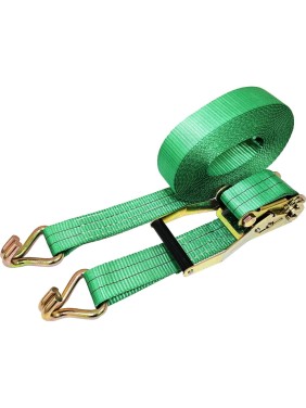 Стяжной ремень для крепления груза Gigant 5/10 т, 10 м GSR-021