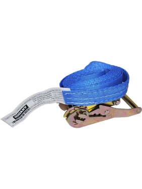 Стяжной ремень для крепления груза Gigant 0.75/1.5 т, кольцевой, 4 м GSR-026