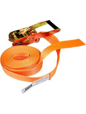 Стяжной ремень для крепления груза Gigant 2/4 т, кольцевой, 6 м GSR-033