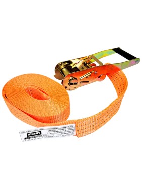 Стяжной ремень для крепления груза Gigant 2/4 т, кольцевой, 6 м GSR-033