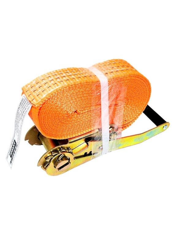 Стяжной ремень для крепления груза Gigant 2/4 т, кольцевой, 6 м GSR-033