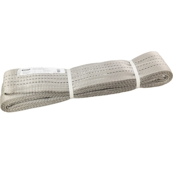 Текстильный петлевой строп Gigant Professional СТП 4 т, 6 м GP-STP-0010