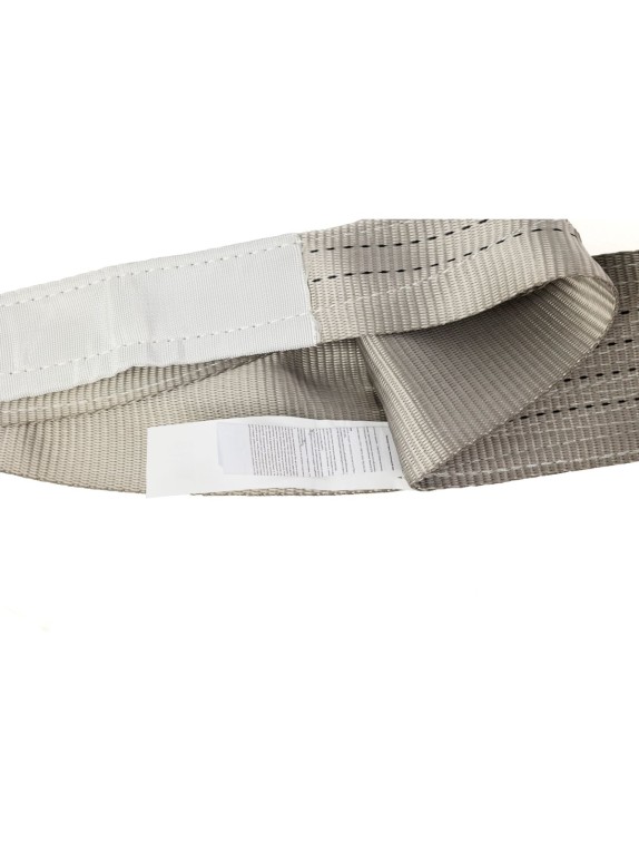 Текстильный петлевой строп Gigant Professional СТП 4 т, 6 м GP-STP-0010