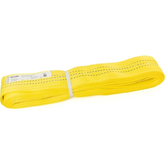 Текстильный петлевой строп Gigant Professional СТП 3 т, 6 м GP-STP-0006