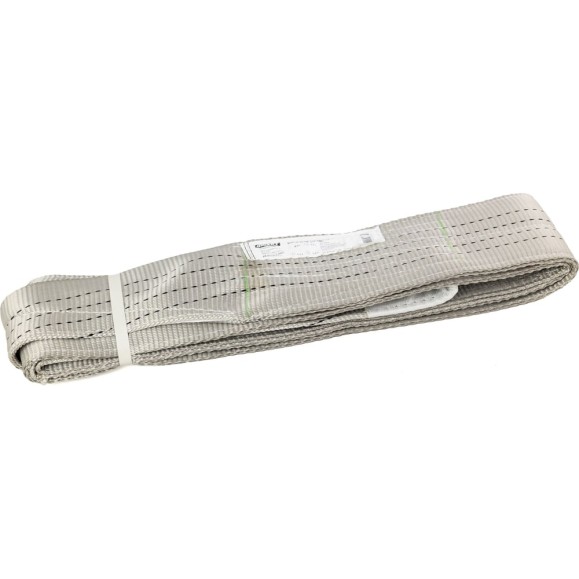 Текстильный петлевой строп Gigant Professional СТП 4 т, 3 м GP-STP-0007