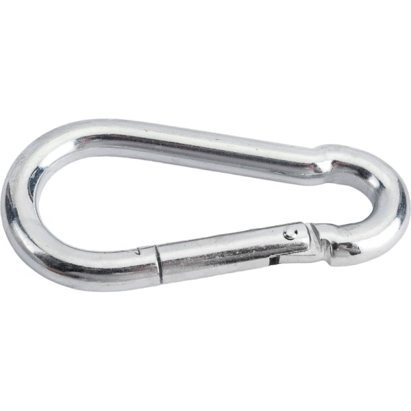 Карабин STARFIX М9 DIN 5299C, 2 шт. в зип-локе SMM2-11269-2